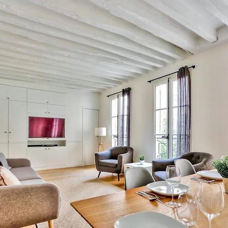 Superbe Appartement Bon Marche Saint Germain Free Netflix パリ エクステリア 写真