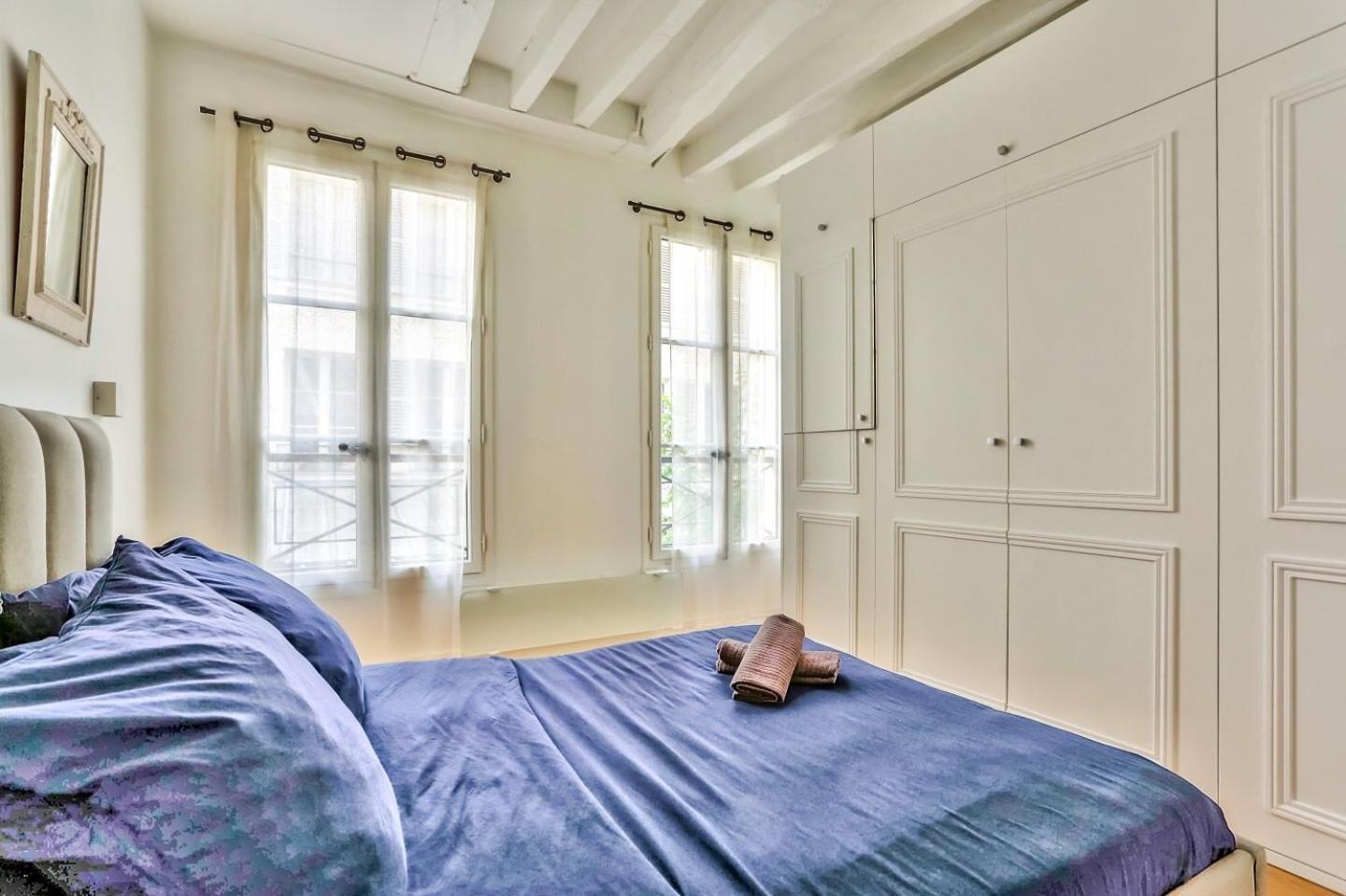 Superbe Appartement Bon Marche Saint Germain Free Netflix パリ エクステリア 写真