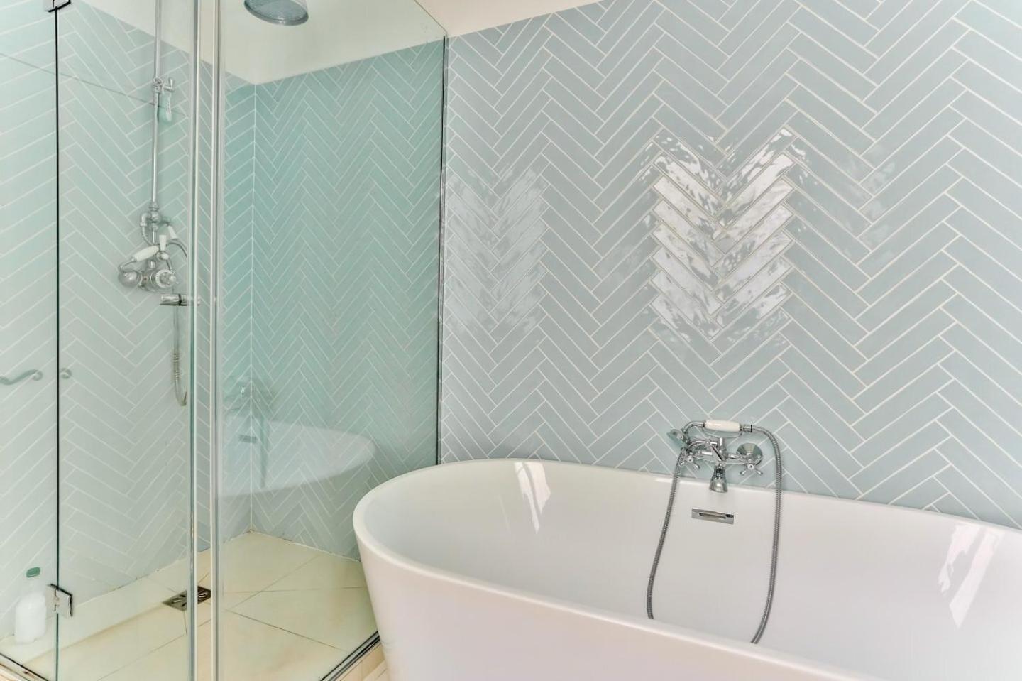 Superbe Appartement Bon Marche Saint Germain Free Netflix パリ エクステリア 写真