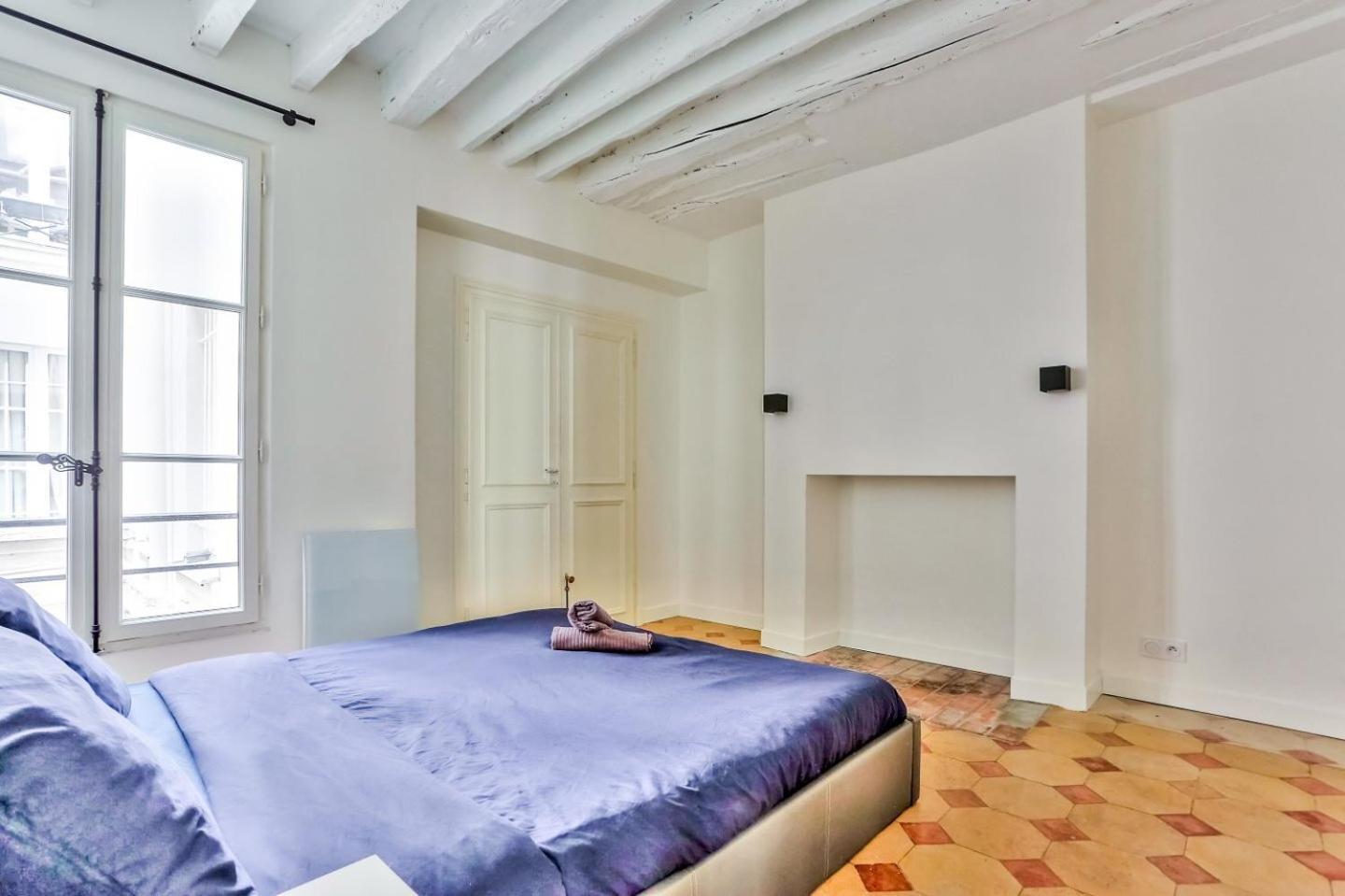 Superbe Appartement Bon Marche Saint Germain Free Netflix パリ エクステリア 写真