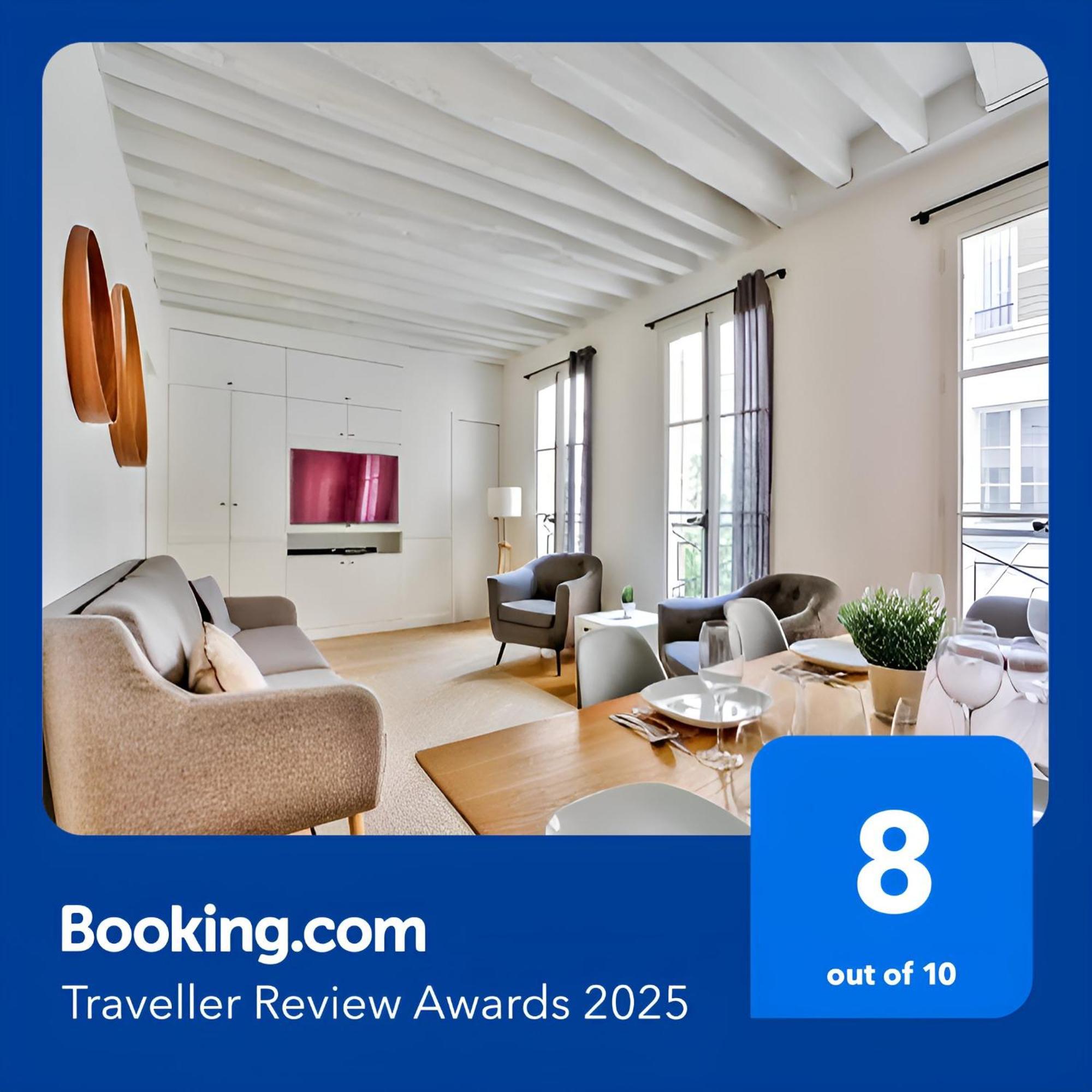 Superbe Appartement Bon Marche Saint Germain Free Netflix パリ エクステリア 写真